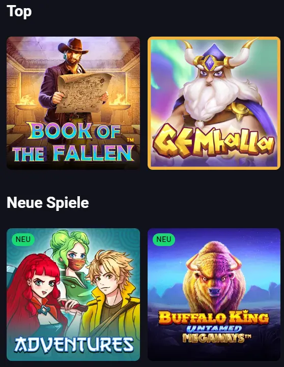 RollXO Slots